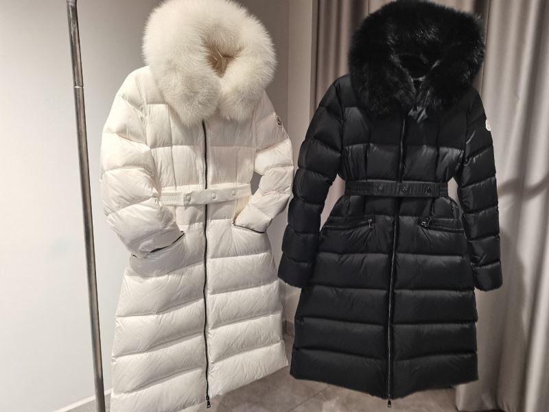 Moncler Down Jackets